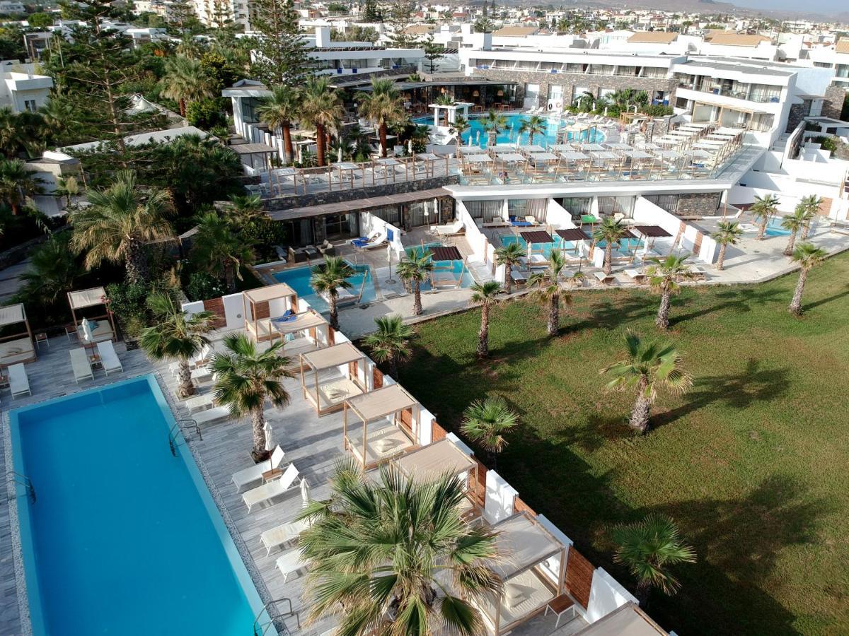 The Island Hotel - Adults Only - Гувес Екстер'єр фото